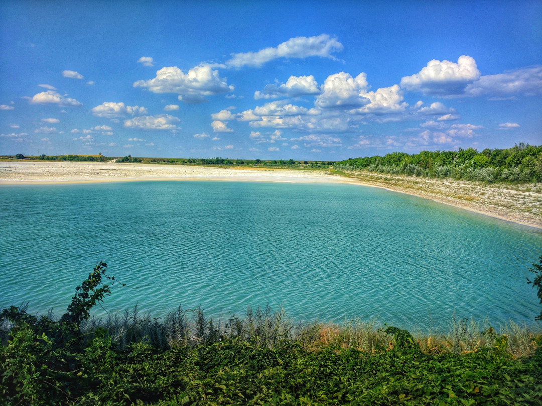 Alkali Lake-Severodonetsk必去景点