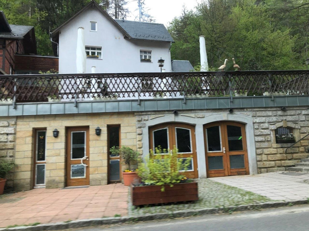 Forsthaus Hotel主图