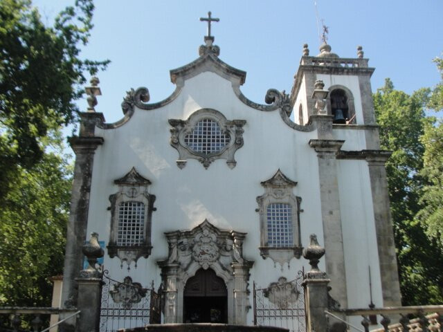 Church of the Third of San Francisco-维塞乌必去景点