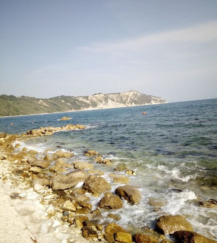 福缇诺那波里昂义科酒店主图