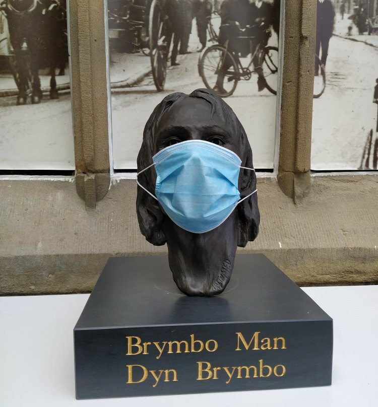 Wrexham County Borough Museum景点图片