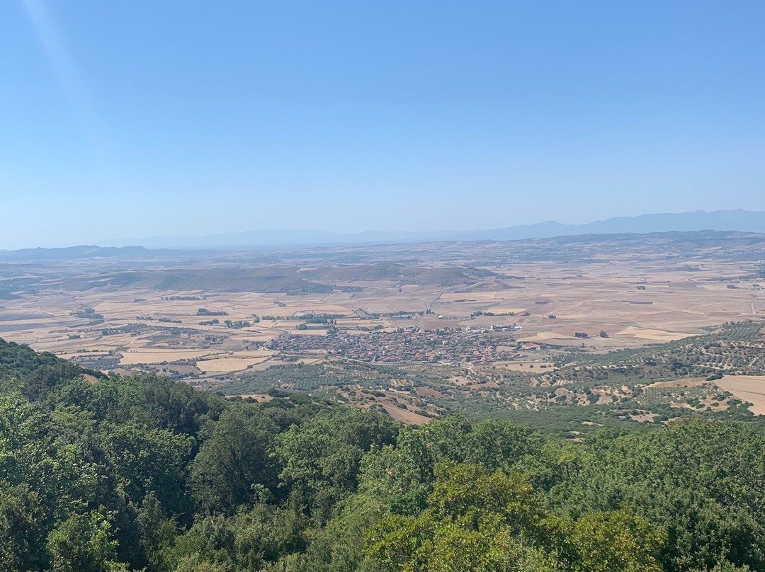 Giara di Gesturi - Escursioni a Cavallo-Gesturi必去景点