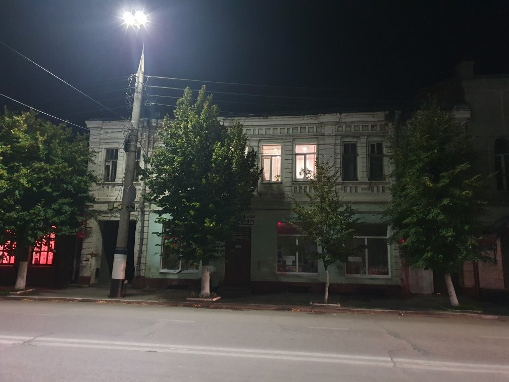 House of the Merchant Berlin