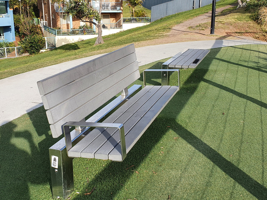 Lores Bonney Lookout-Miami必去景点