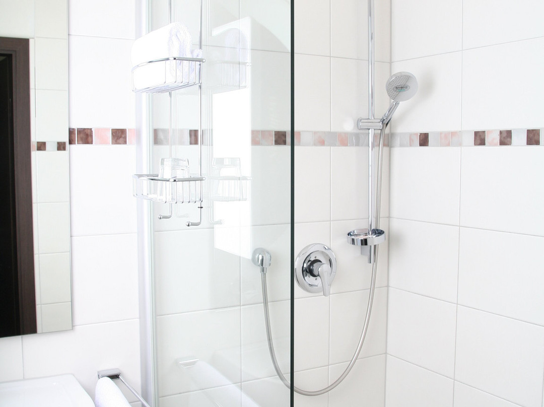 Sinzinger's Krone主图