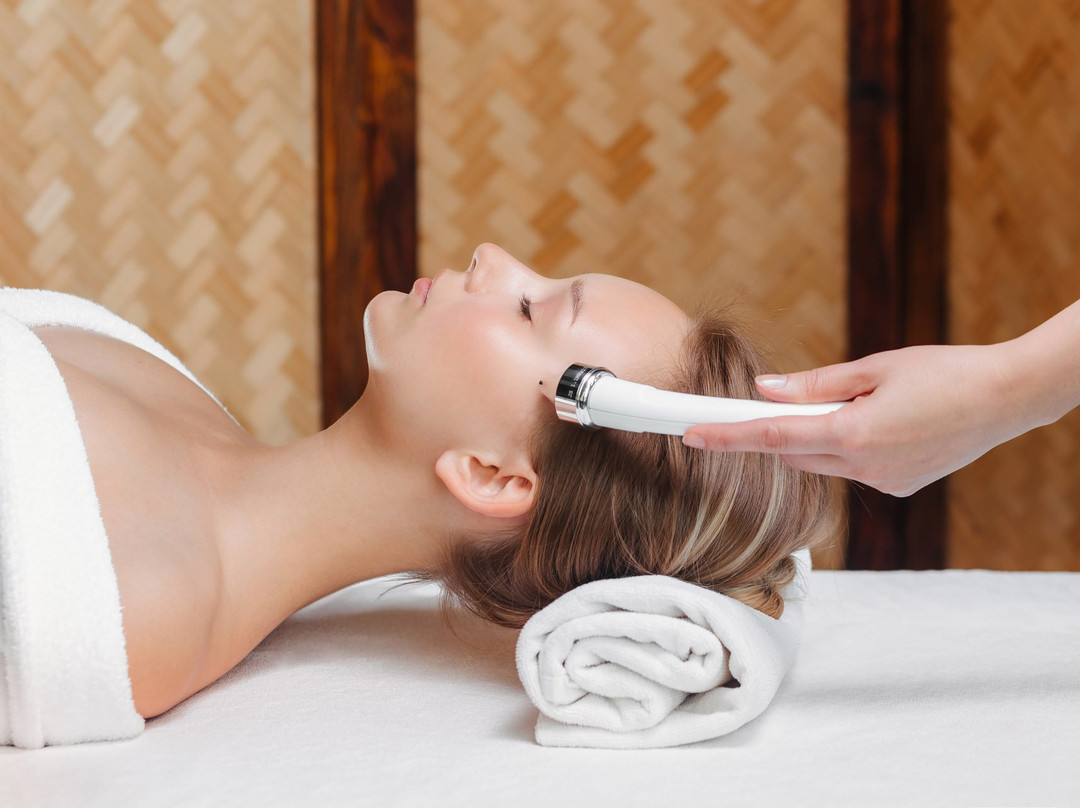 SPA Center Zolotoy Meridian-Miass必去景点