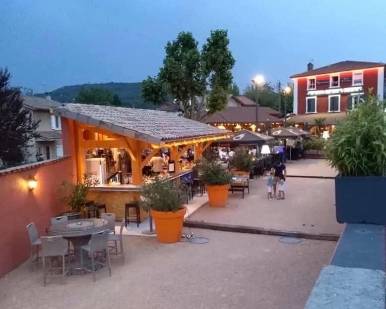 Collonges-au-Mont-d'Or旅游攻略图片
