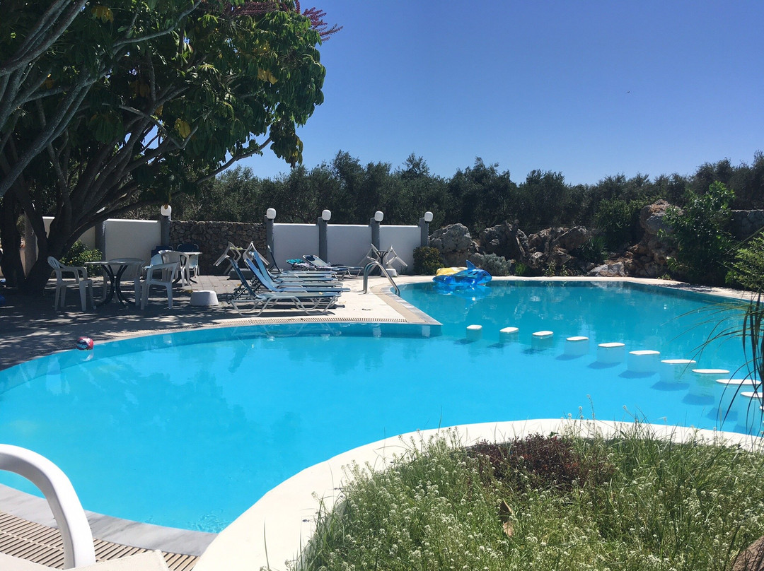 Pergamos Village主图