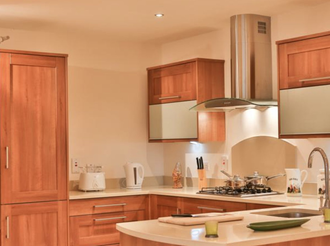 Enniskillen Watersedge Apartments