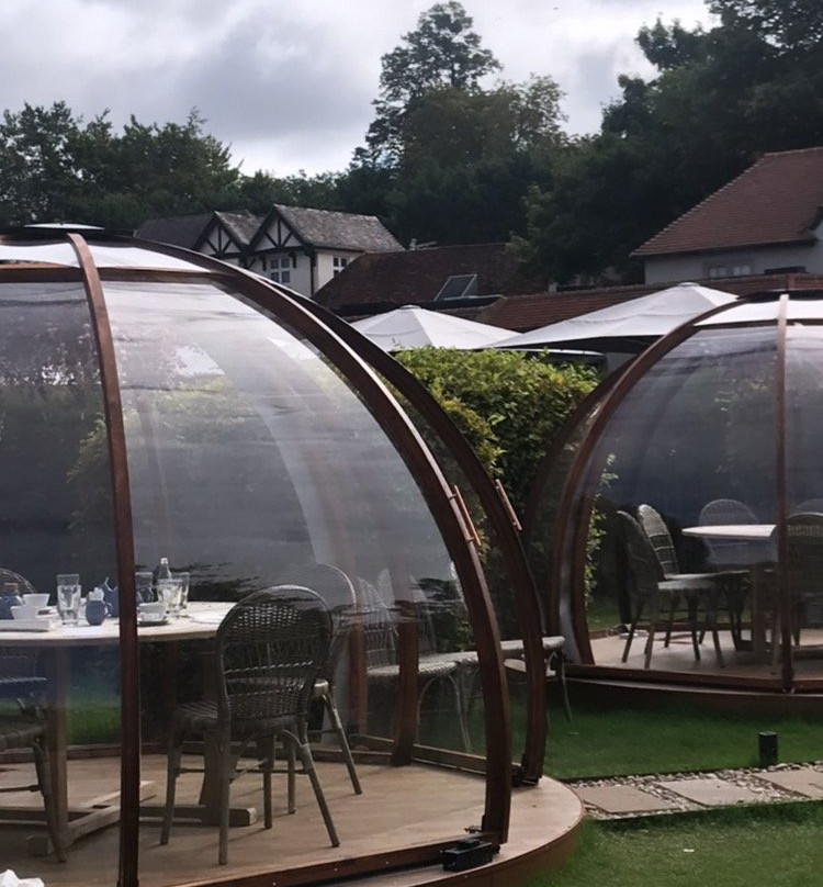 泽宁大宾馆主图