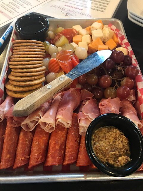 Shawnee Bluff Winery-Lake Ozark必去景点