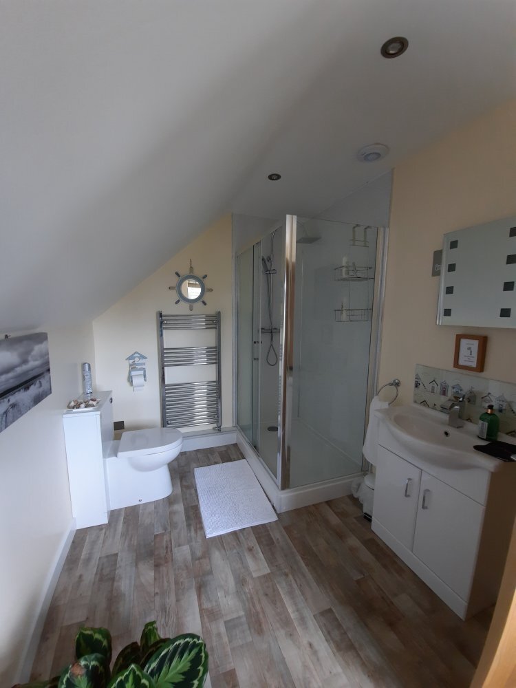 Cwtch Bed & Breakfast-官方