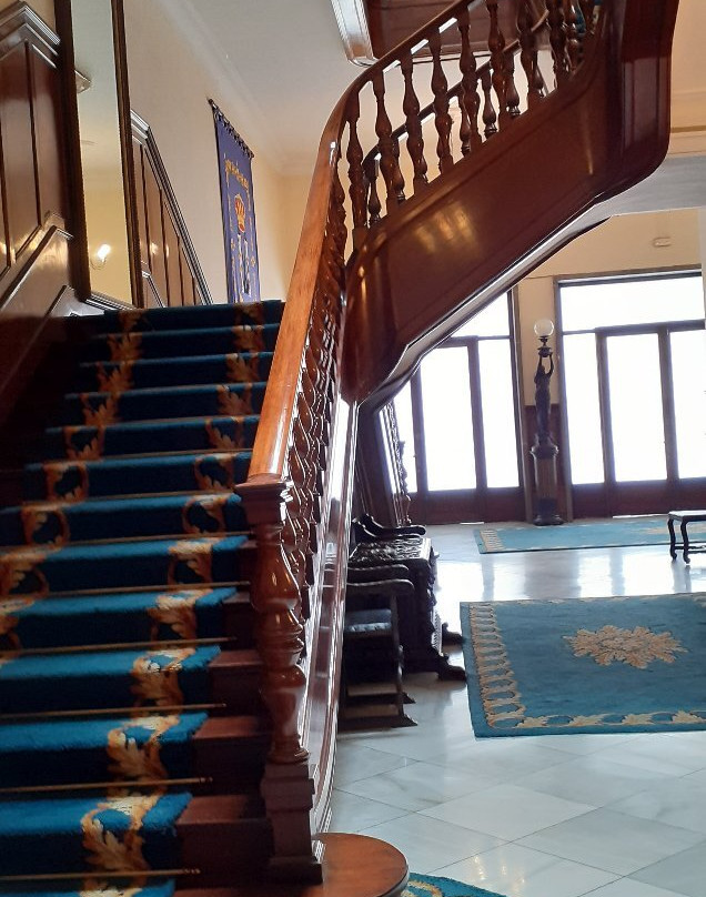 Museo Naval de San Fernando景点图片