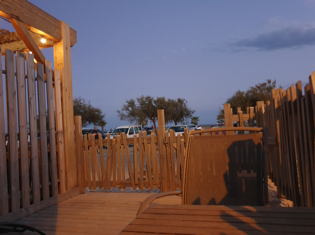 Sunrise Beach Hotel主图