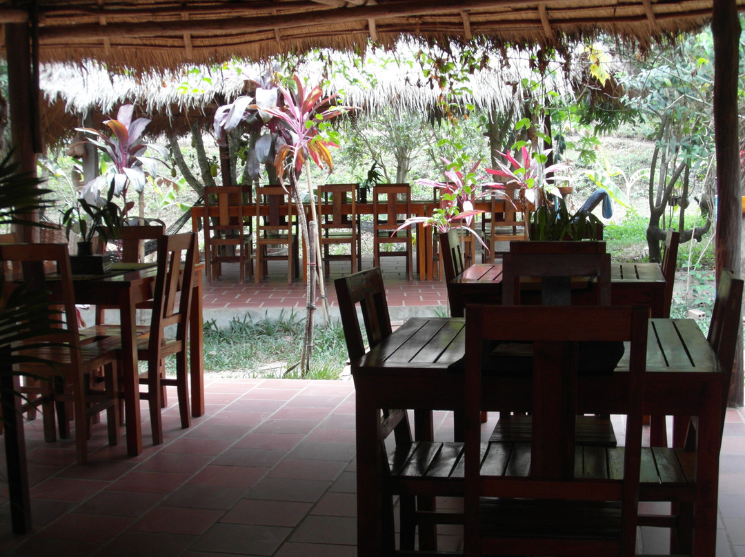 思蒂辣椒园-白马必去景点