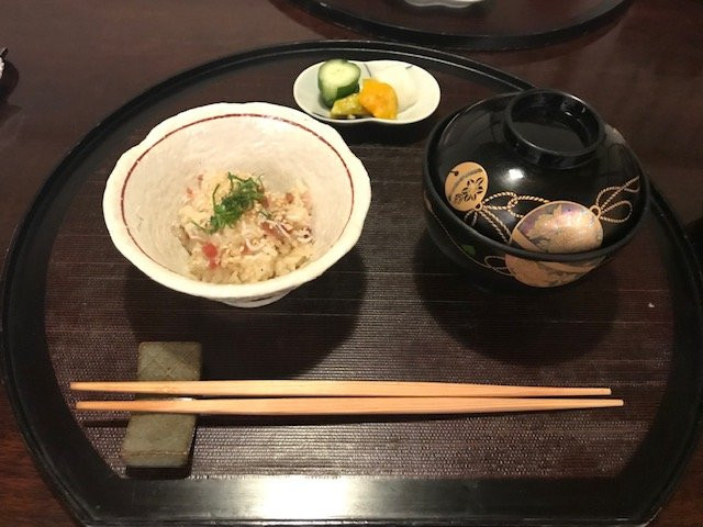 Ryokan Kurashiki主图