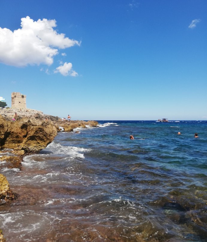 Marina Tricase - Porto Turistico-Porto Tricase必去景点