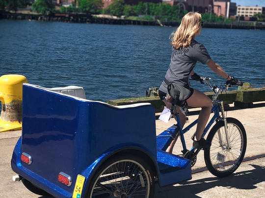The TrikeHub-波士顿必去景点