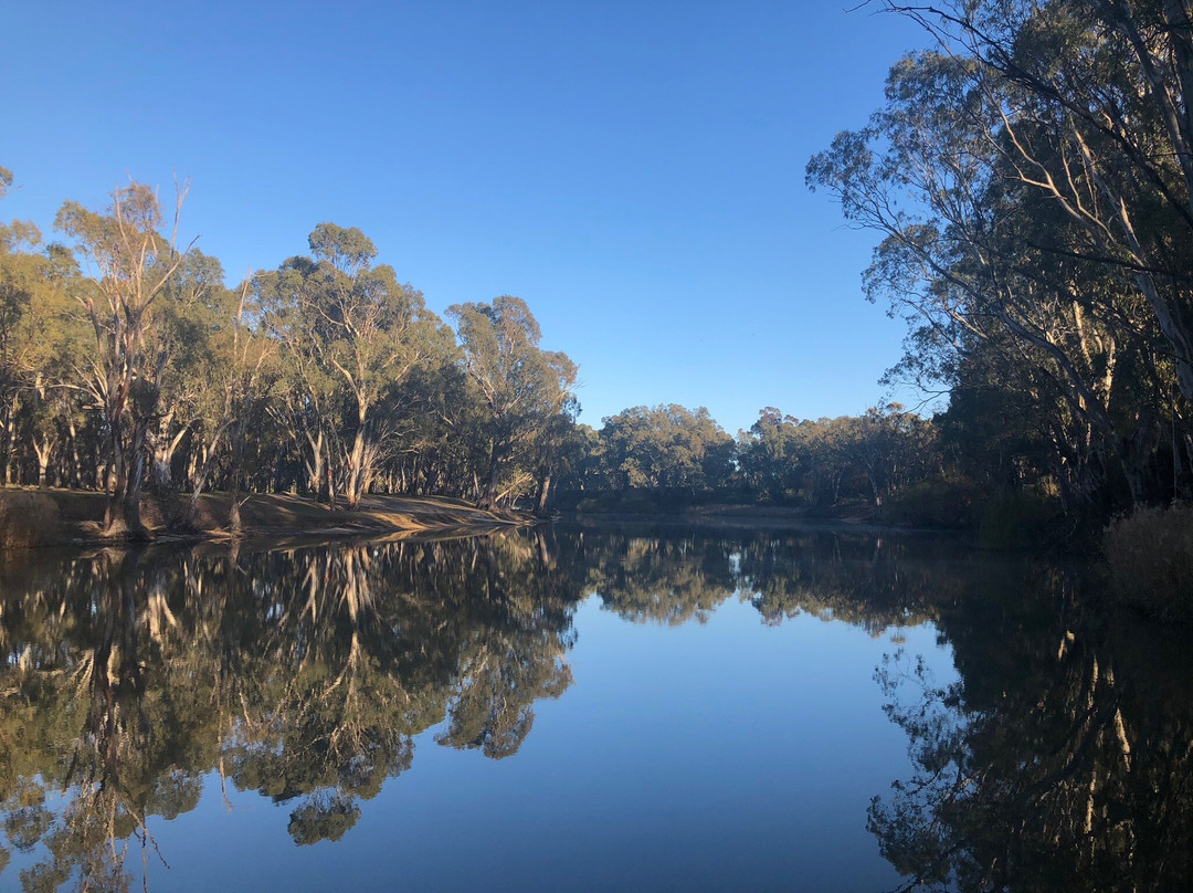 Cottages on Edward主图