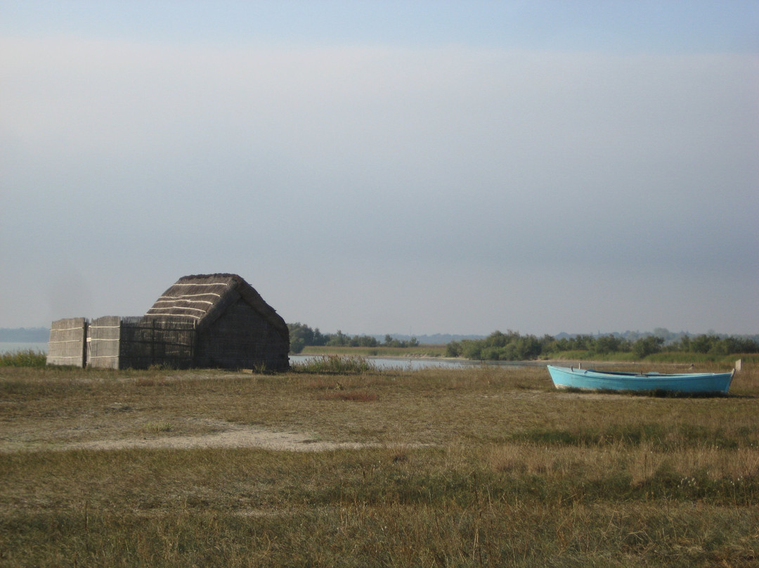 Étang de Canet - Saint-Nazaire.景点图片