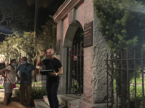 Genteel & Bard Savannah-萨凡纳必去景点