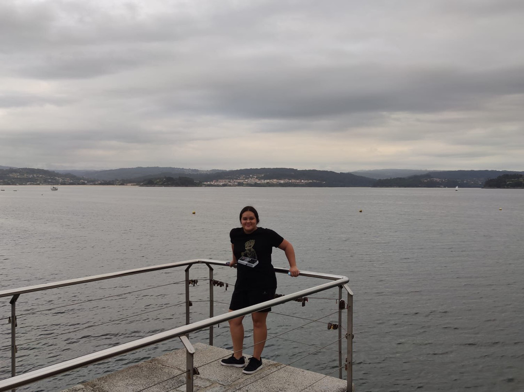Paseo Maritimo Sada景点图片