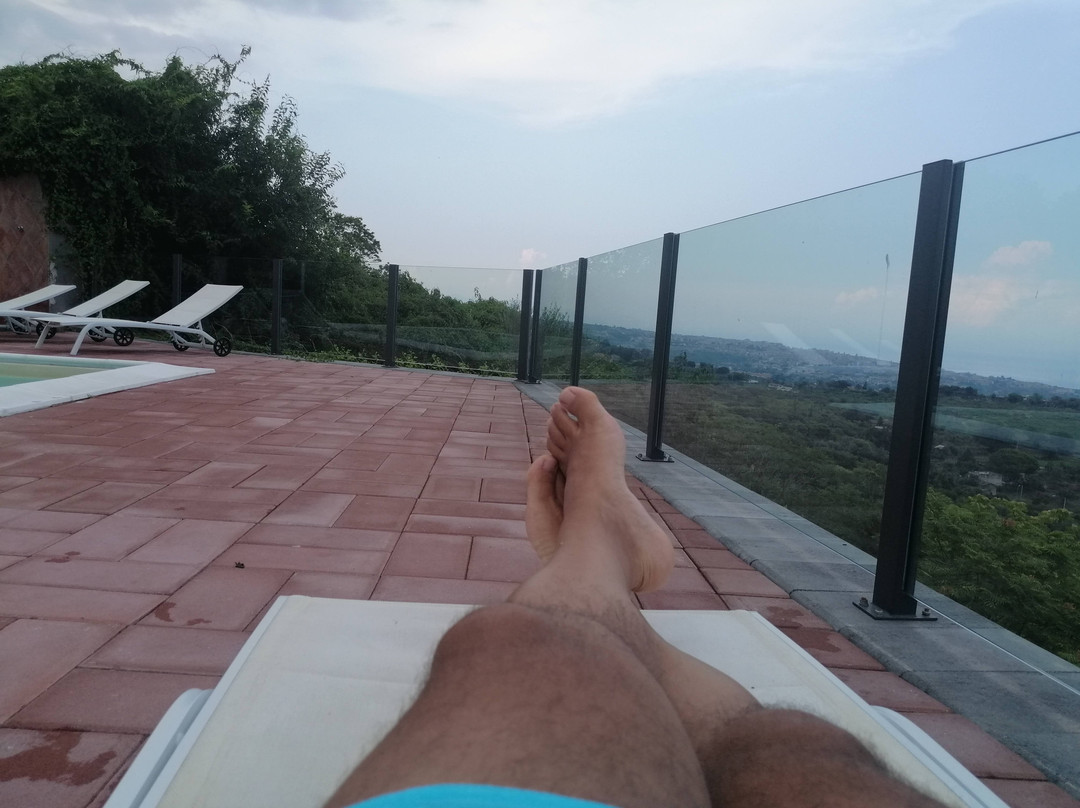 Villa Etelka Bed and Breakfast主图