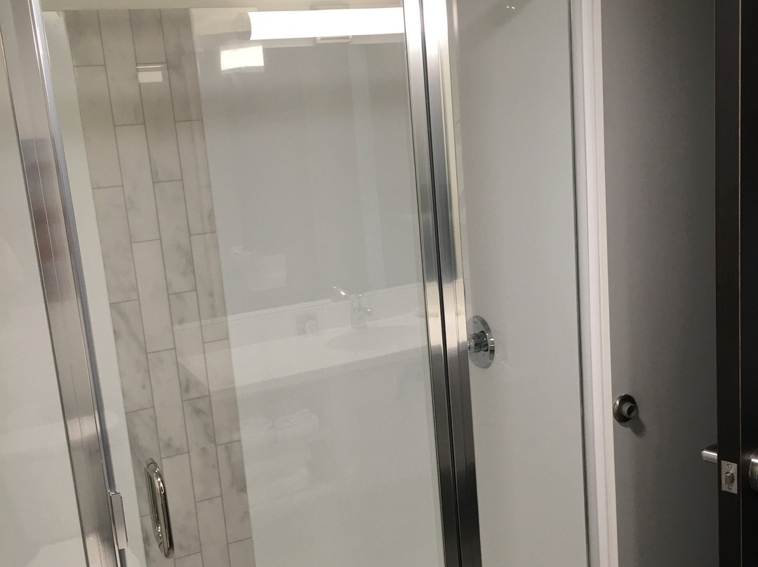 大学宾馆及会议中心主图