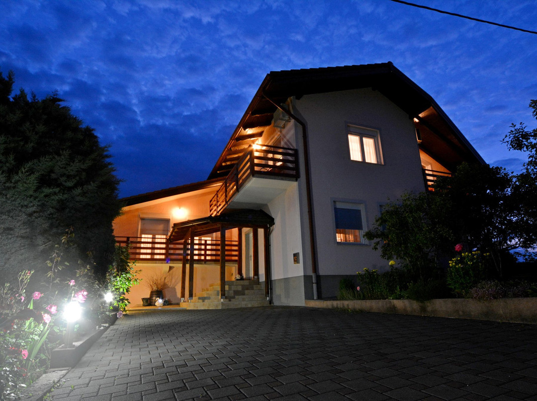 Guesthouse Obitelj Paulic主图