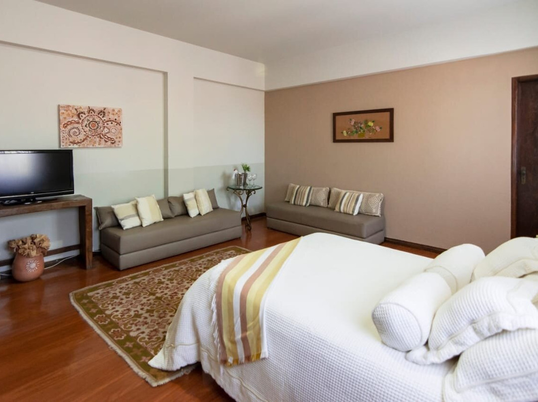 Diamante Palace Hotel主图