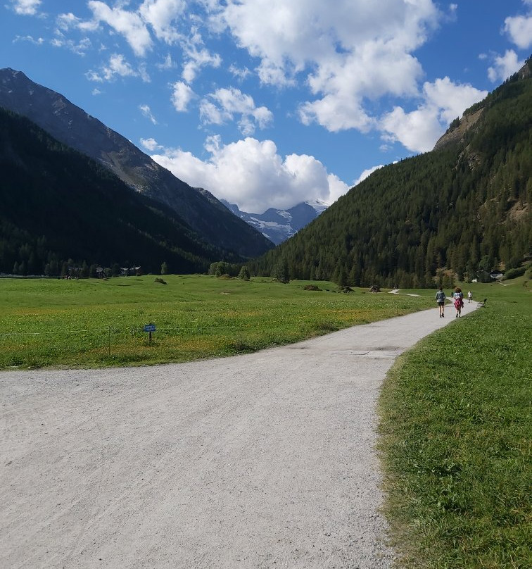 Prato di Sant'Orso-科涅必去景点