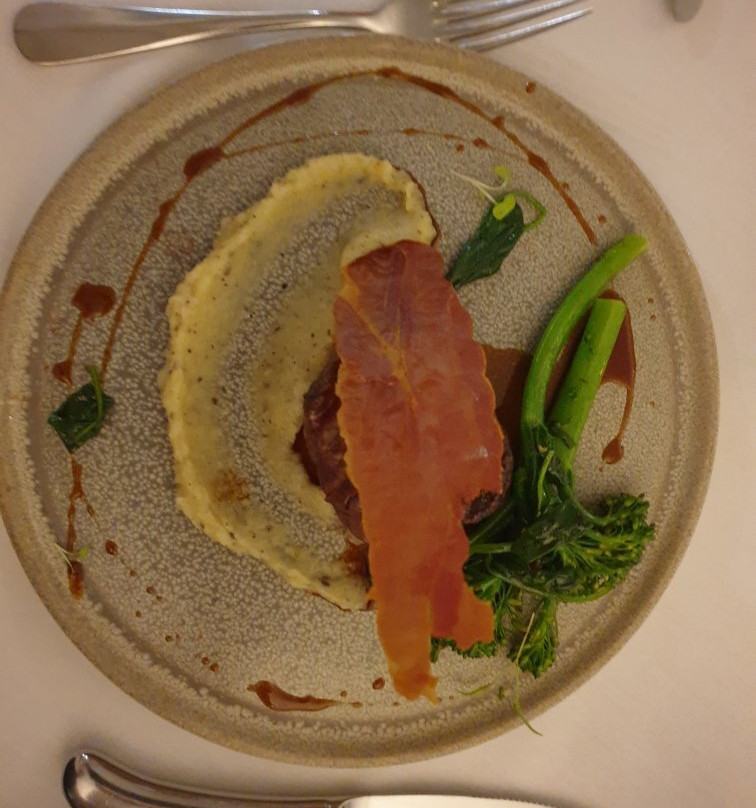 Core by Clare Smyth