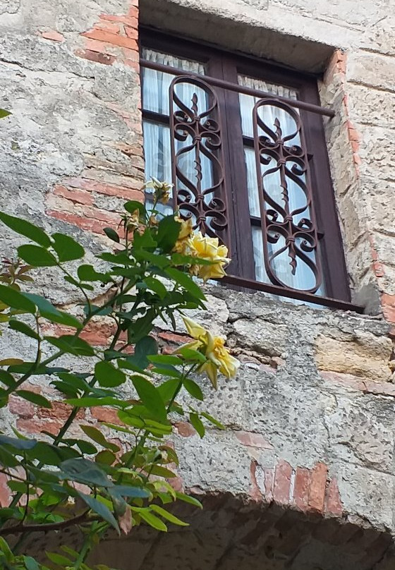 Centro Storico-Sarteano必去景点