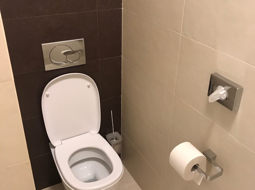 Hotel Park Piestany主图