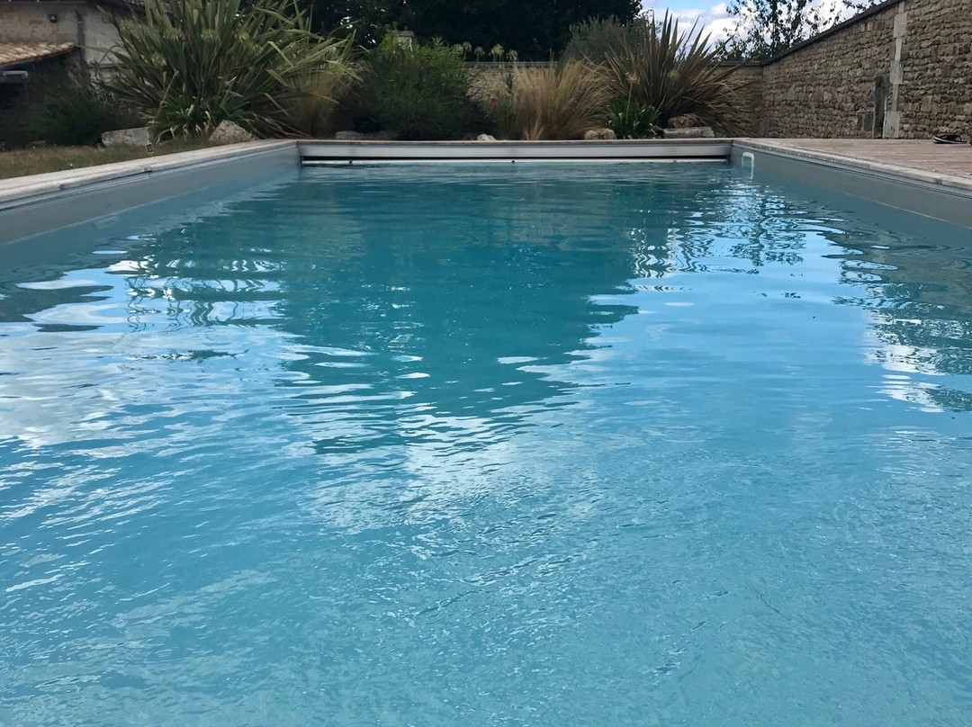 Les Hauts De Chalonne主图