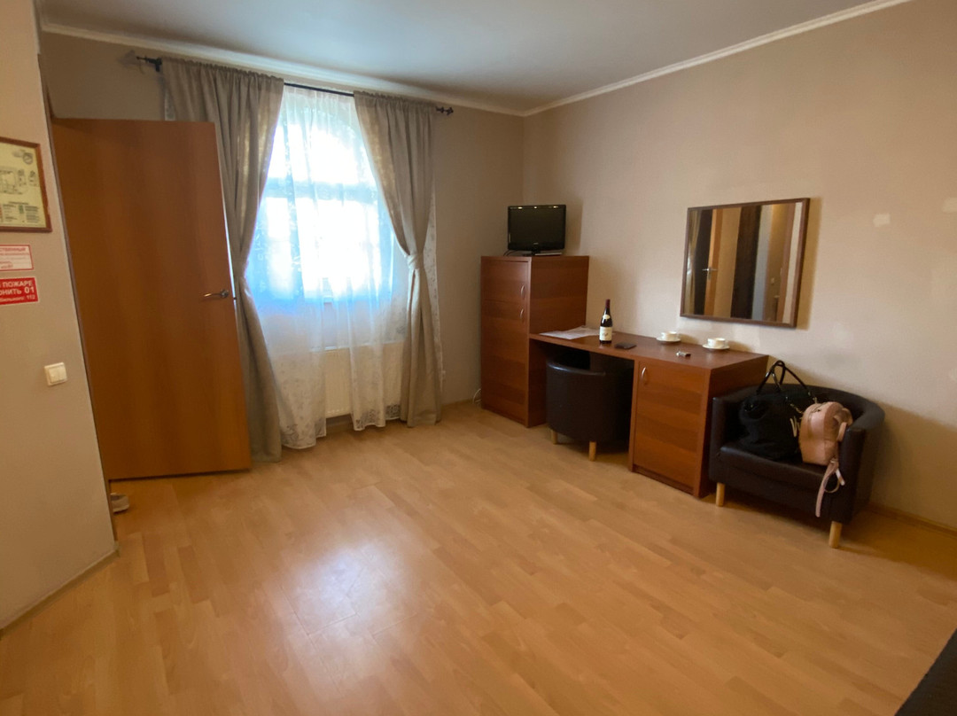 Holiday Park «Mir Mayakov»主图