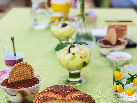 梅斯 1868 民宿主图