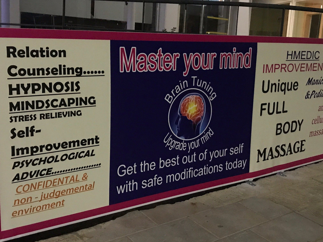 Hmedic Body Mind & Soul