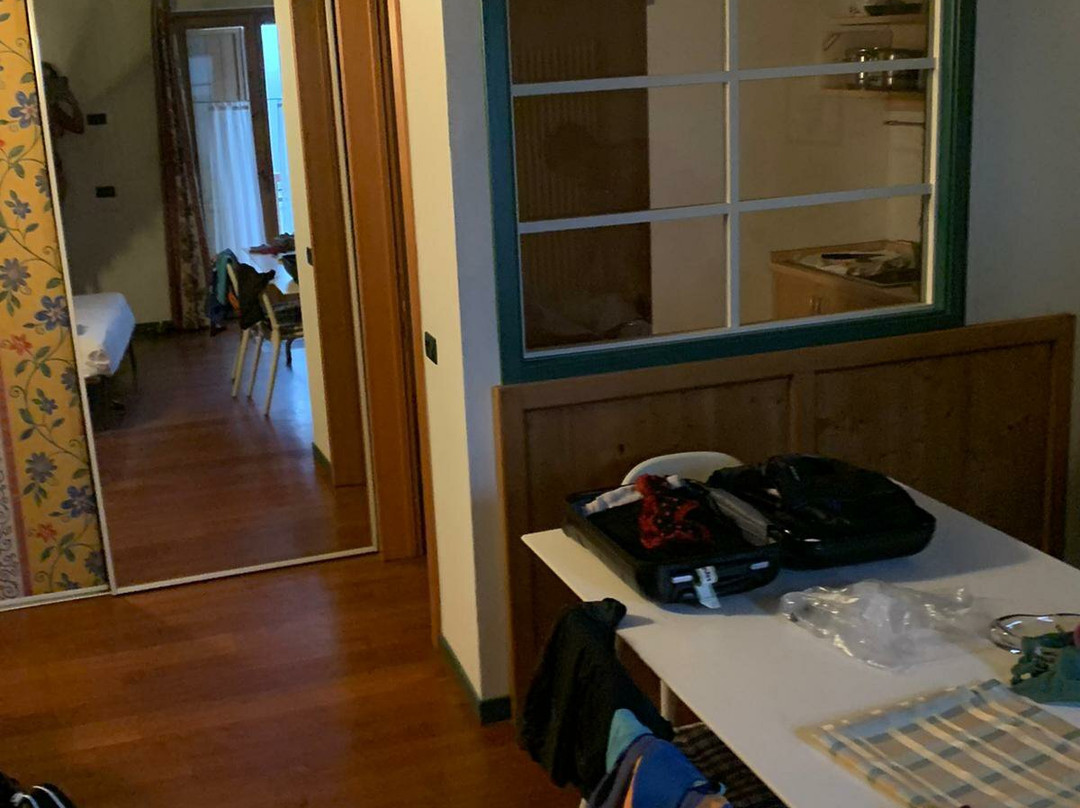 Club Hotel Lago di Tenno主图