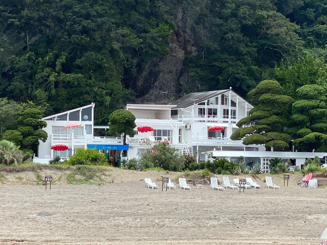 By-the-sea