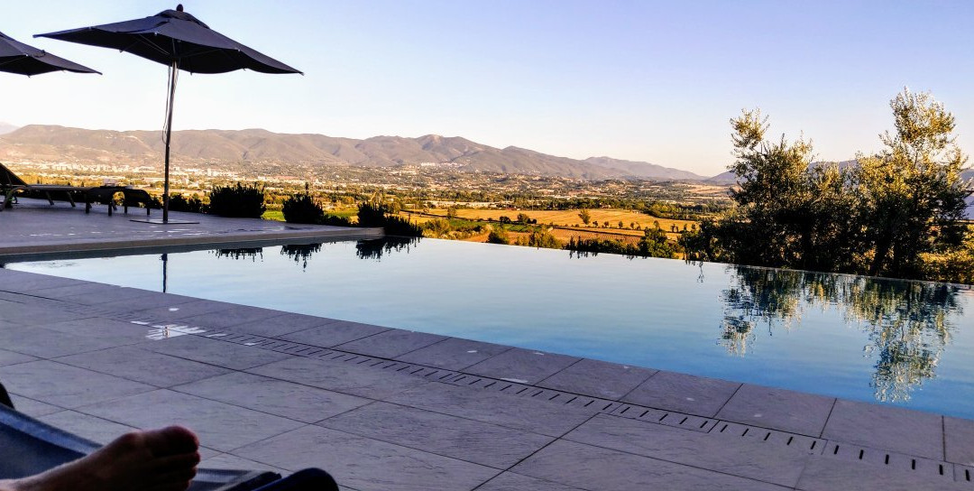 Vallantica Resort Spa景点图片