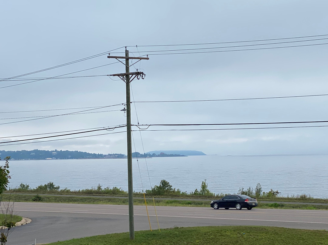 Birchmont Motel主图