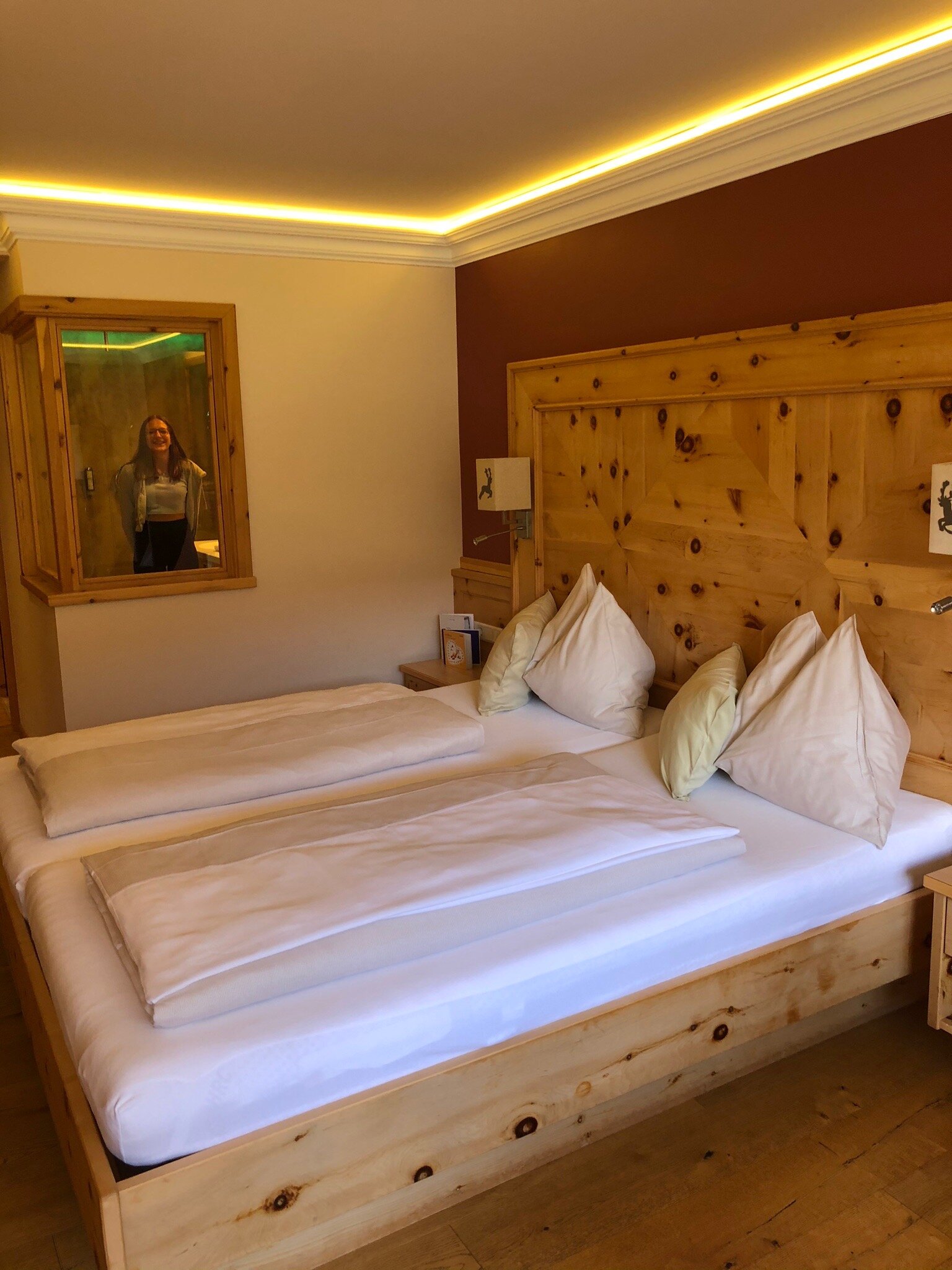 Wellnesshotel Eggerwirt-官方