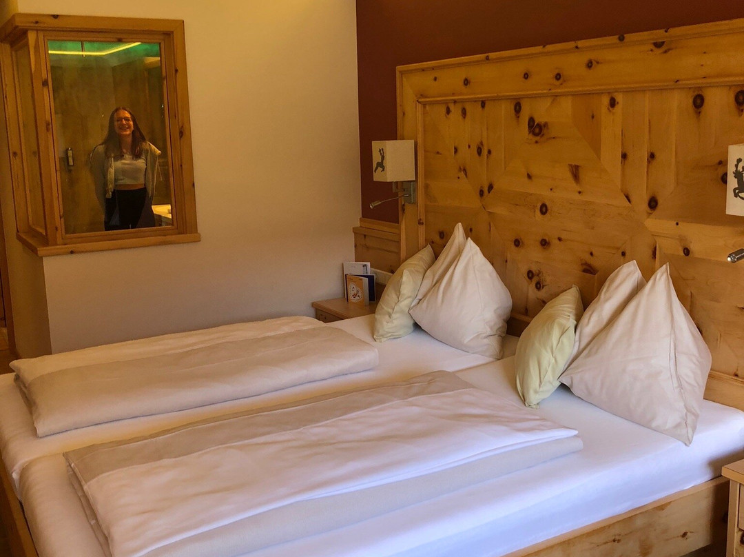 Wellnesshotel Eggerwirt主图