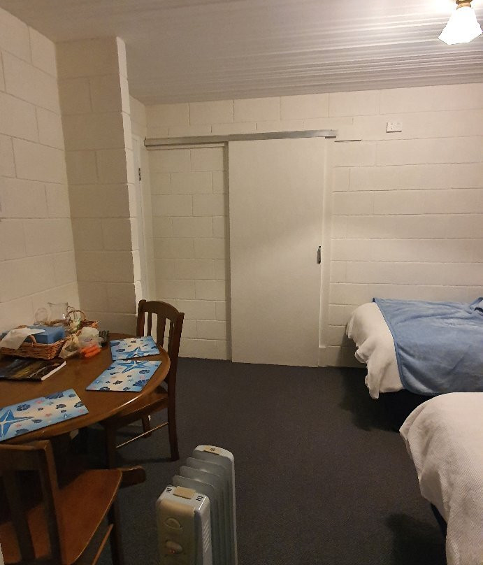 Bridairre B & B主图