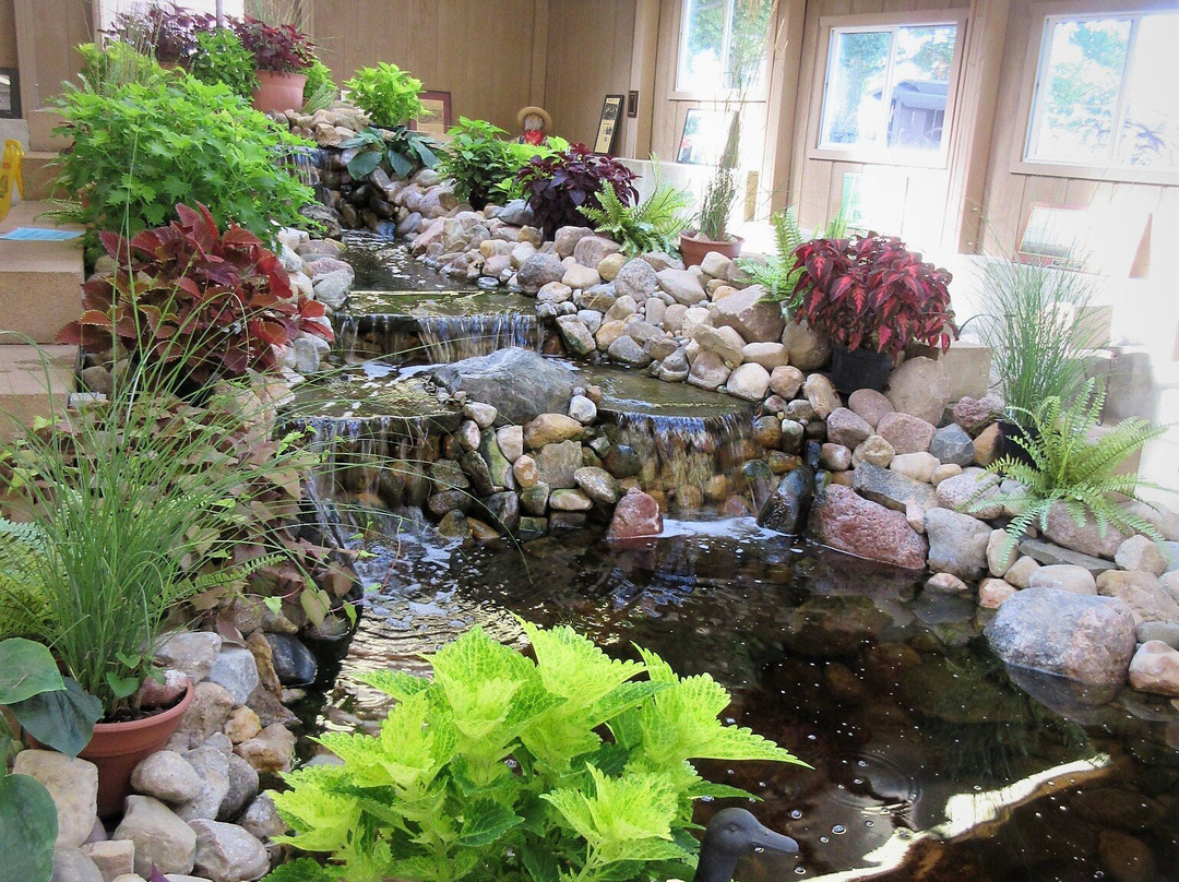 Tanners Orchard-Speer必去景点