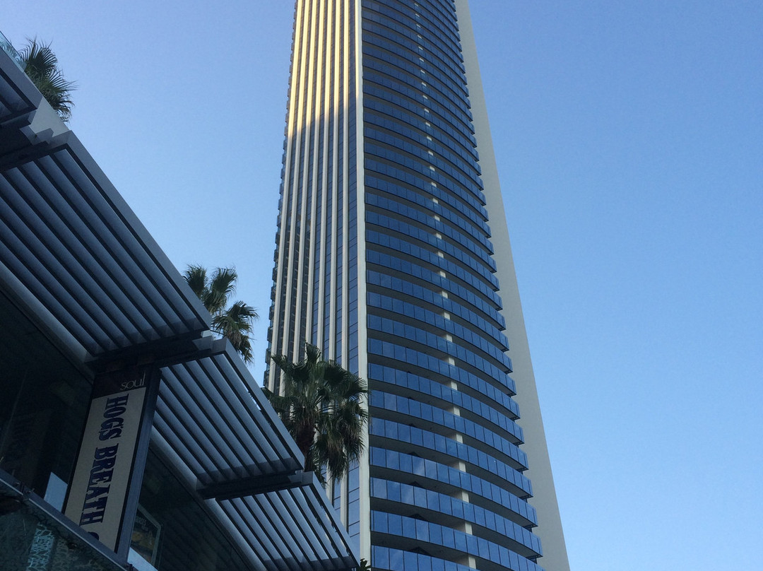Soul Boardwalk景点图片