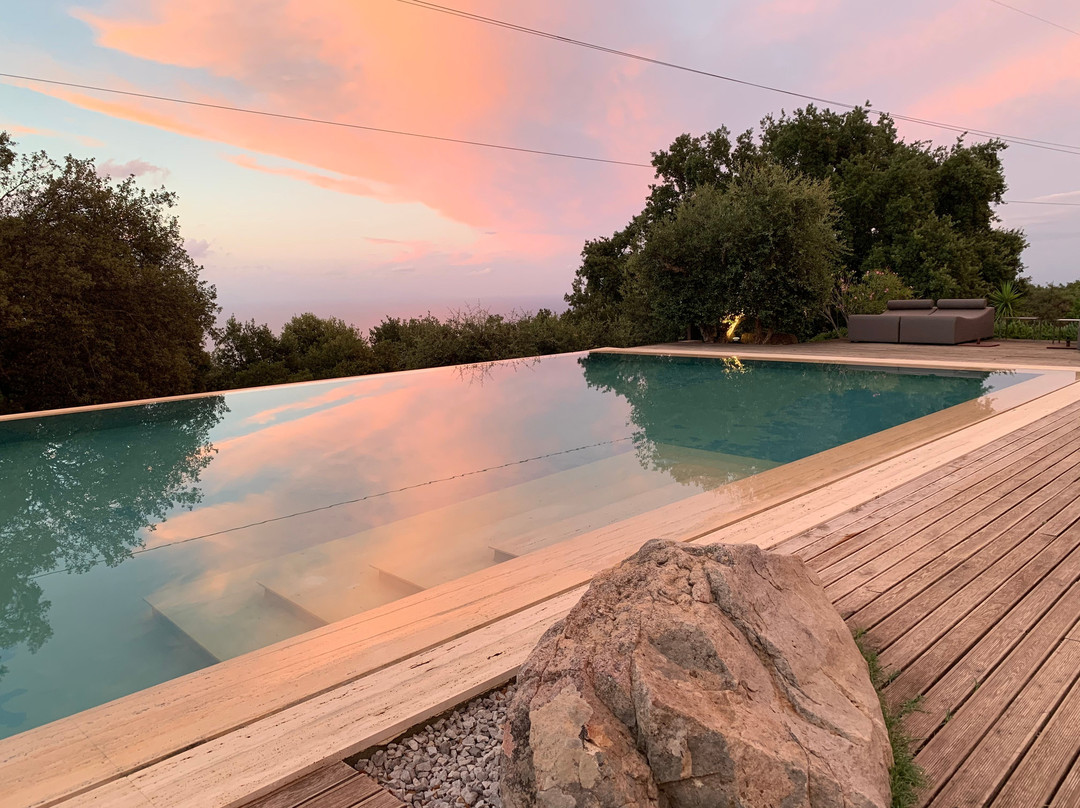Vallegrande Nature Resort By Geocharme主图