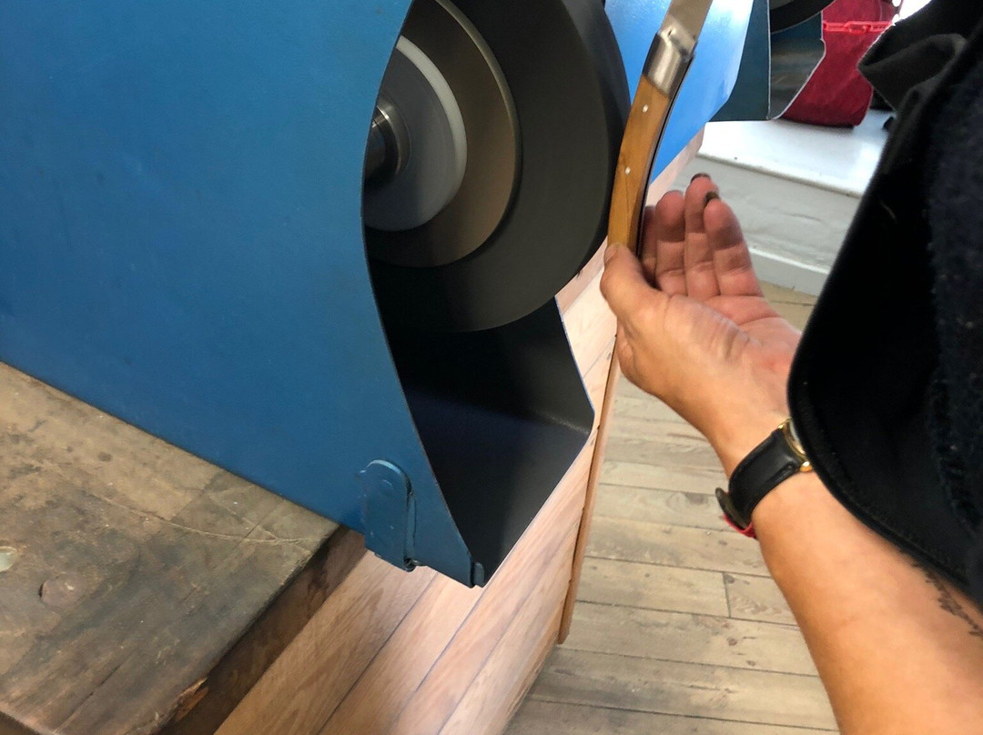 L'Atelier le Thiers-梯也尔必去景点