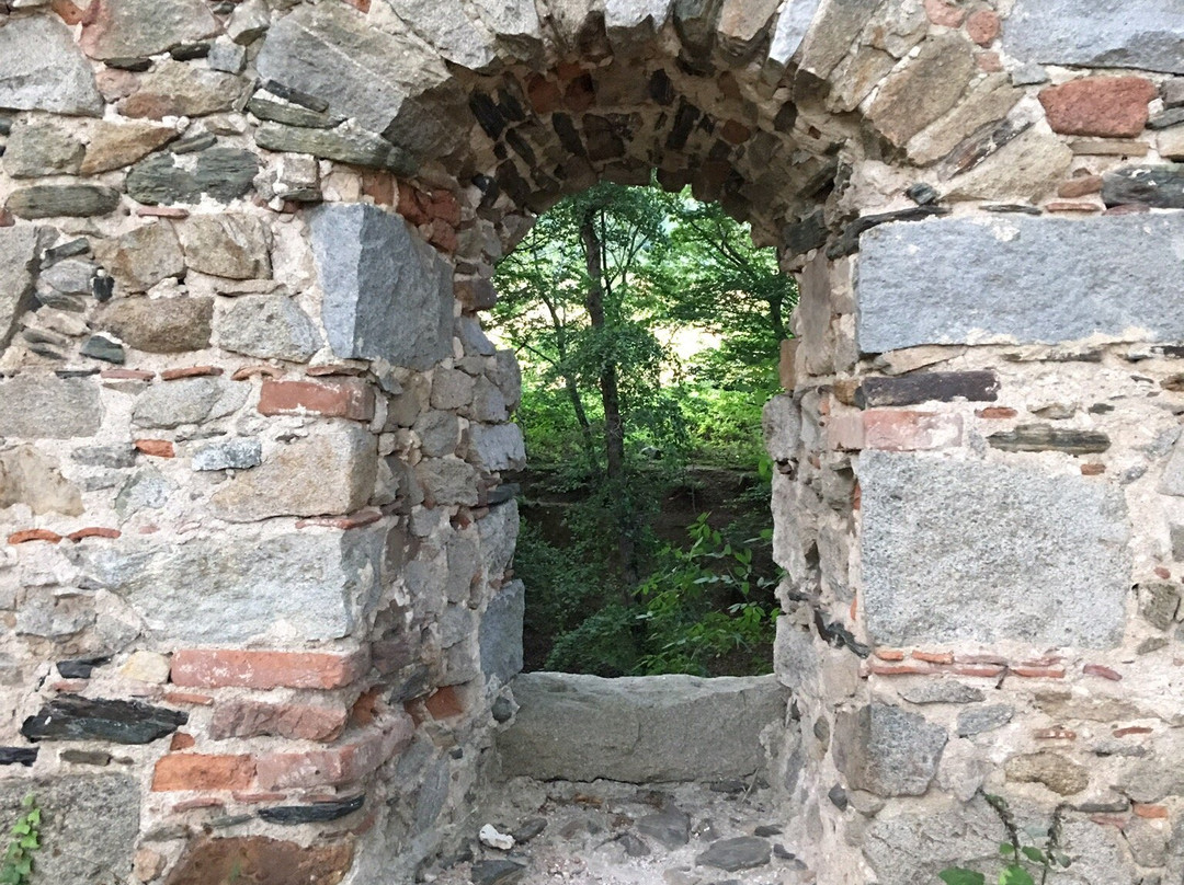 Kirazli Manastiri景点图片